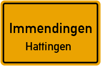 Haubergstraße in 78194 Immendingen (Hattingen)