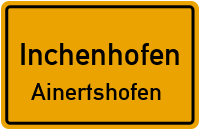 Ainertshofen