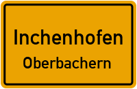 Oberbachern in InchenhofenOberbachern