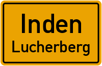 Lucherberg