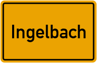 Ingelbach in Rheinland-Pfalz