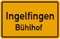 Bühlhof in IngelfingenBühlhof