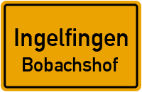 Bobachshof in IngelfingenBobachshof