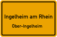 Seufzerpfad in 55218 Ingelheim am Rhein (Ober-Ingelheim)