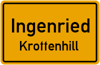Krottenhill in IngenriedKrottenhill