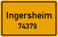 74379 Ingersheim