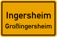 Großingersheim