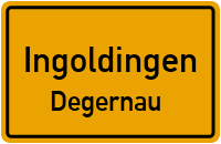 Degernau