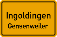 Gensenweiler