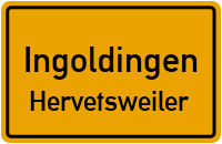 Hervetsweiler