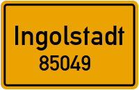 85049 Ingolstadt