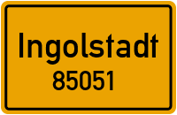 85051 Ingolstadt