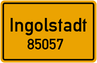 85057 Ingolstadt
