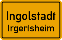 Irgertsheim
