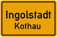Kothau