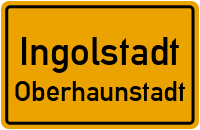 Oberhaunstadt