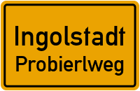 Wimmerweg in 85049 Ingolstadt (Probierlweg)