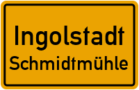 Schmidtmühle