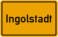 Steinheilstraße in 85053 Ingolstadt