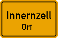 Ort in 94548 Innernzell (Ort)