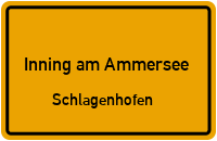 Schmiedanger in 82266 Inning am Ammersee (Schlagenhofen)