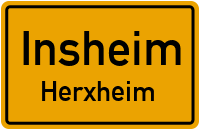 L 543 in InsheimHerxheim