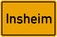 Insheim in Rheinland-Pfalz