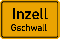 Gschwall