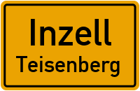 Teisenberg in InzellTeisenberg