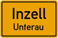 Unterau in 83334 Inzell (Unterau)