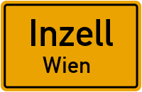 Straßenverzeichnis Inzell Wien