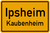 Kaubenheim in IpsheimKaubenheim