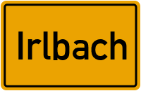 Irlbach in Bayern