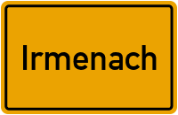 Beurener Straße in 56843 Irmenach