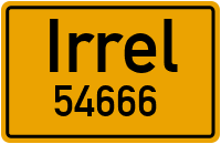 54666 Irrel