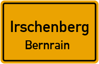 Bernrain