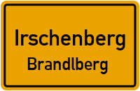 Brandlberg