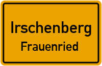 Frauenried