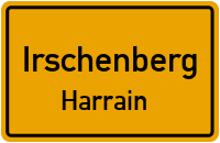 Harrain