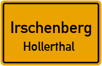 Hollerthal