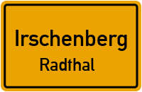 Radthal