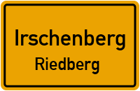 Riedberg