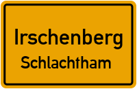 Schlachtham in IrschenbergSchlachtham
