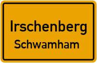 Schwamham