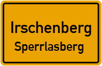 Sperrlasberg