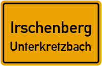 Unterkretzbach