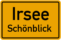 Straßenverzeichnis Irsee Schönblick