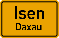 Daxau in 84424 Isen (Daxau)