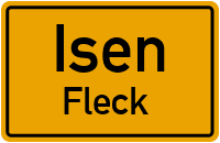 Fleck in 84424 Isen (Fleck)