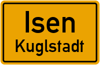 Kuglstadt in 84424 Isen (Kuglstadt)